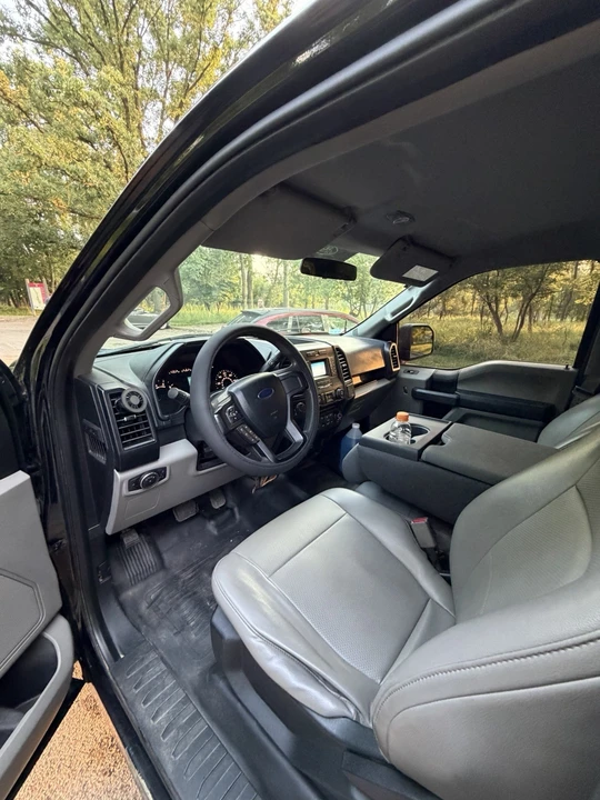 2016 Ford F-150 13th Gen - Image 15 of 20
