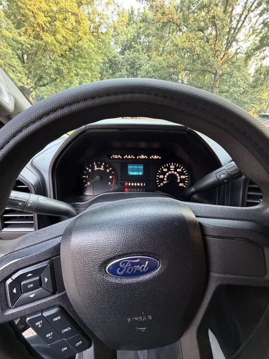 2016 Ford F-150 13th Gen - Image 17 of 20