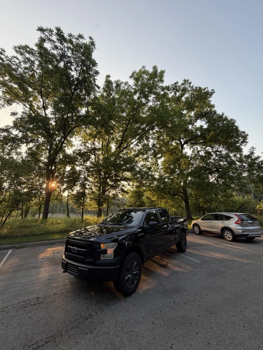 2016 Ford F-150 13th Gen - Image 5 of 20
