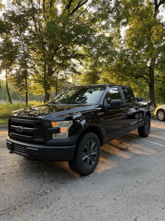 2016 Ford F-150 13th Gen - Image 6 of 20