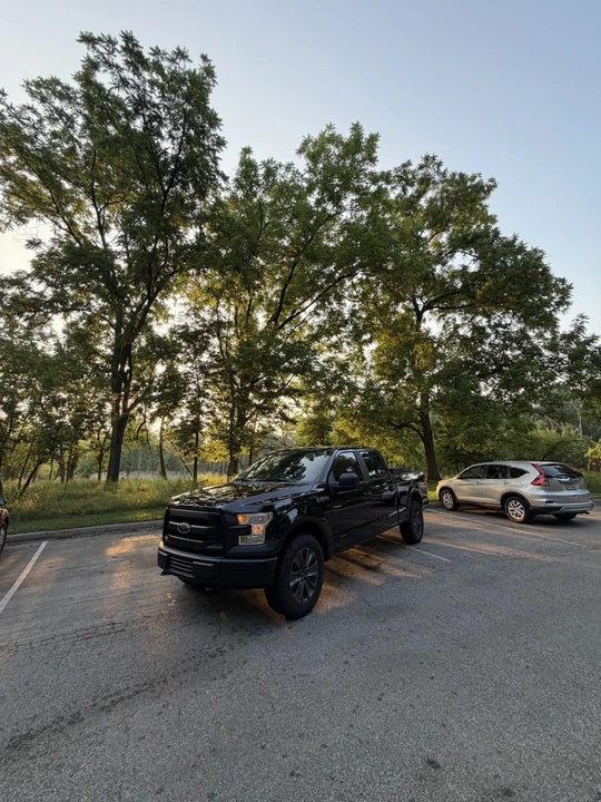 2016 Ford F-150 13th Gen - Image 4 of 20