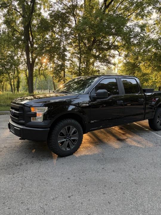 2016 Ford F-150 13th Gen - Image 7 of 20