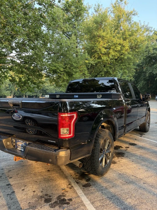 2016 Ford F-150 13th Gen - Image 12 of 20