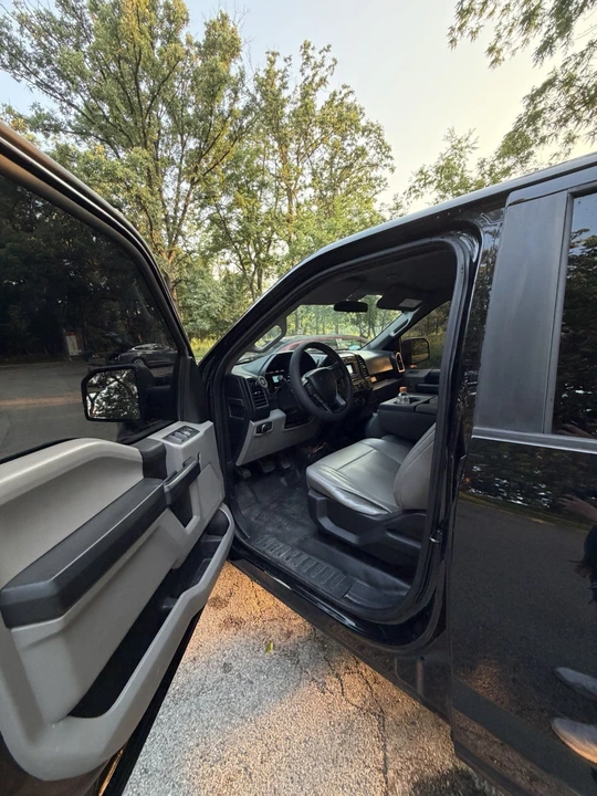 2016 Ford F-150 13th Gen - Image 14 of 20