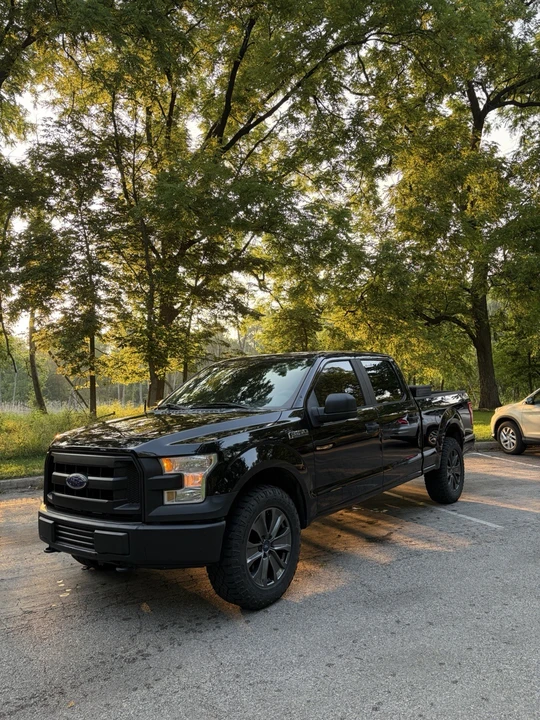 2016 Ford F-150 13th Gen - Image 2 of 20