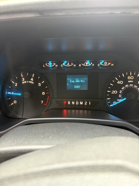 2016 Ford F-150 13th Gen - Image 20 of 20
