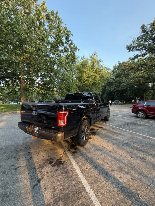 2016 Ford F-150 13th Gen - Image 11 of 20