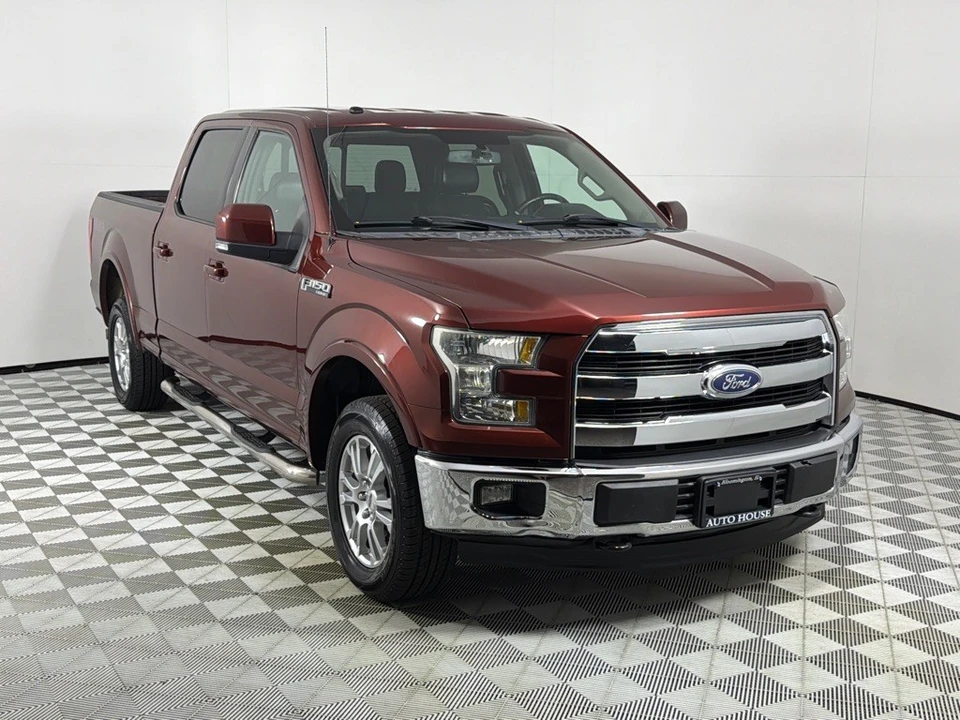 2016 Ford F-150 13th Gen - Image 3 of 25