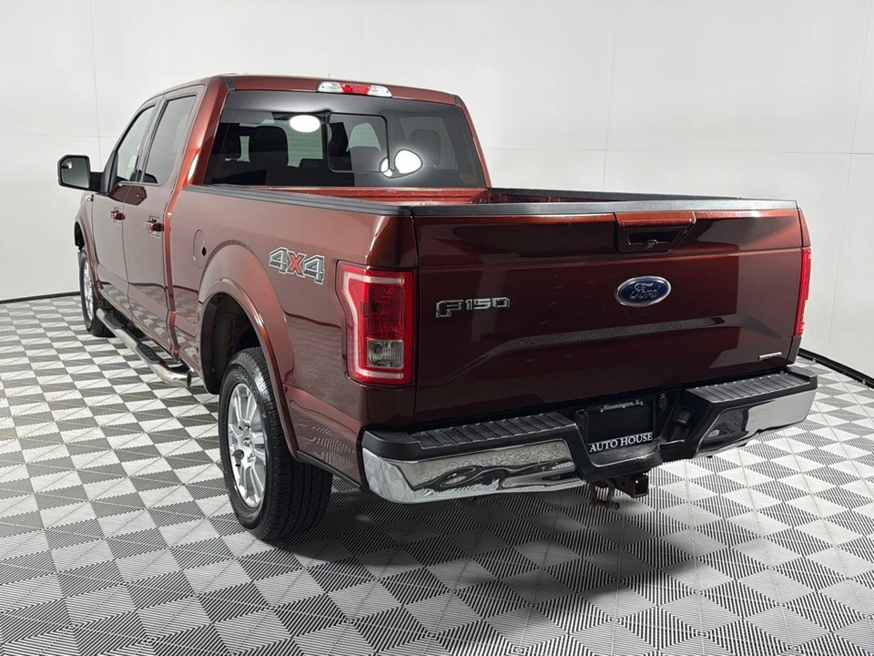 2016 Ford F-150 13th Gen - Image 7 of 25