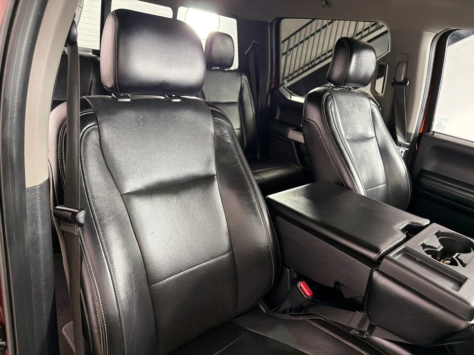 2016 Ford F-150 13th Gen - Image 22 of 25