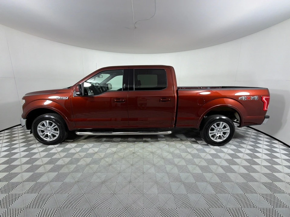 2016 Ford F-150 13th Gen - Image 8 of 25