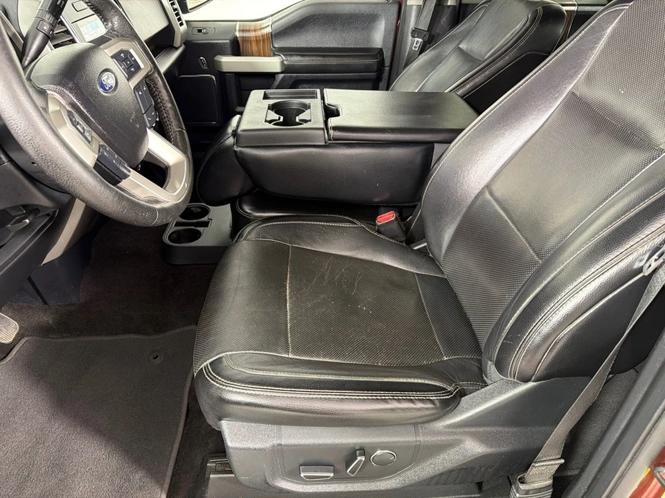 2016 Ford F-150 13th Gen - Image 11 of 25