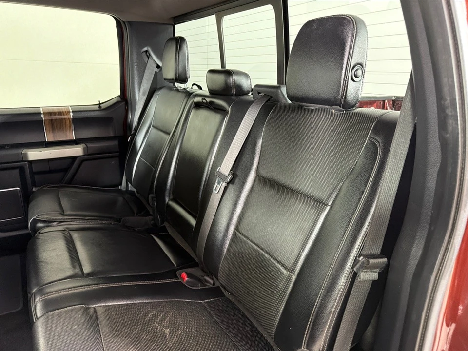 2016 Ford F-150 13th Gen - Image 18 of 25