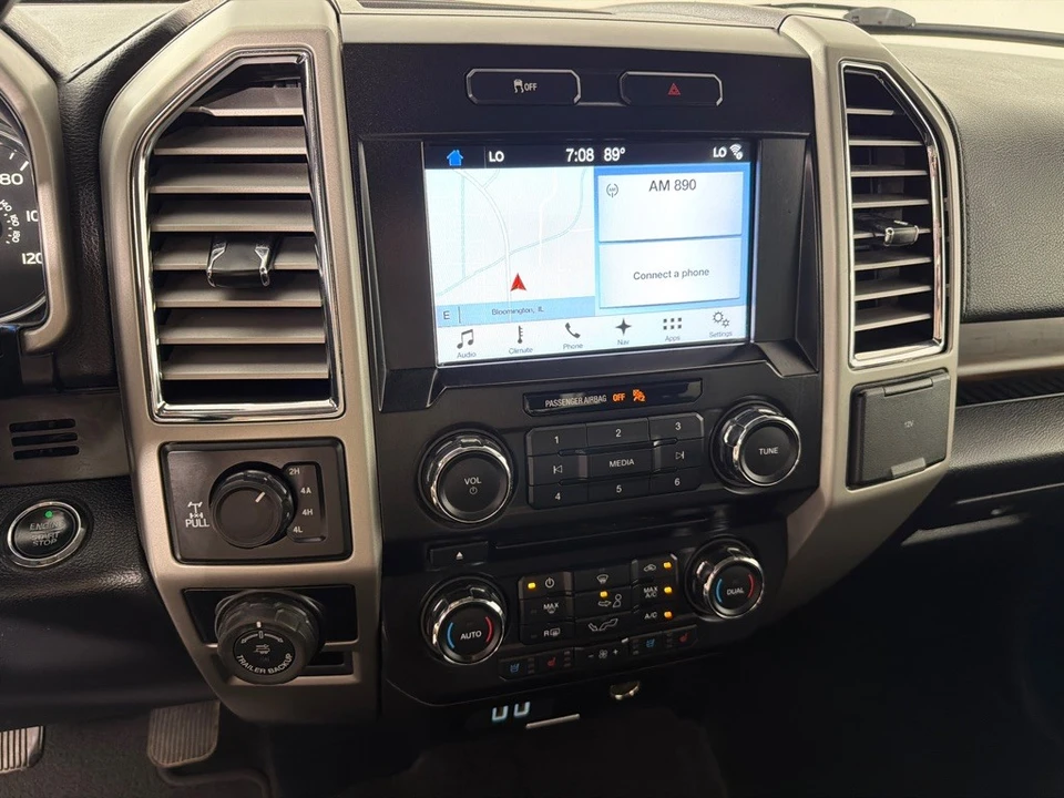 2016 Ford F-150 13th Gen - Image 15 of 25