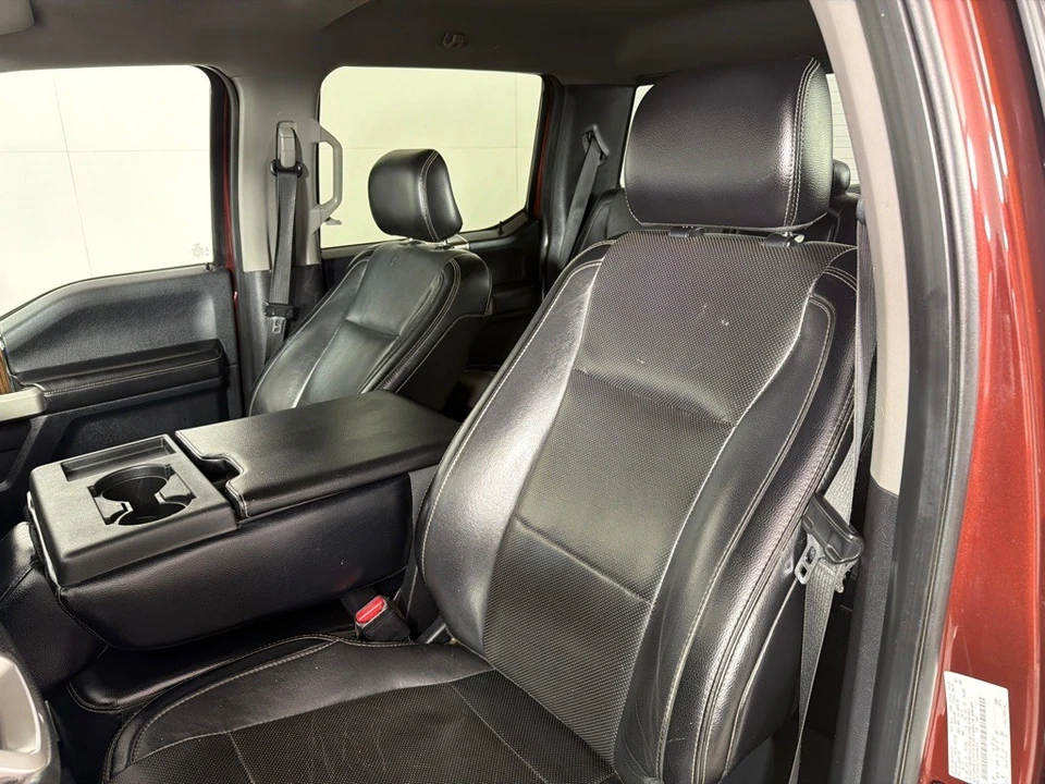 2016 Ford F-150 13th Gen - Image 12 of 25
