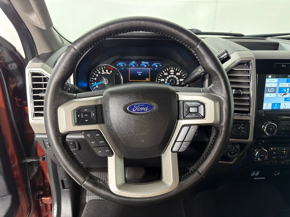 2016 Ford F-150 13th Gen - Image 14 of 25
