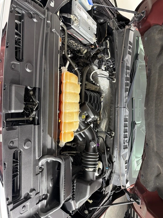 2016 Ford F-150 13th Gen - Image 25 of 25