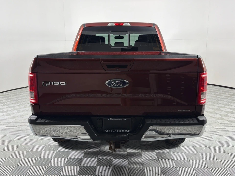 2016 Ford F-150 13th Gen - Image 6 of 25