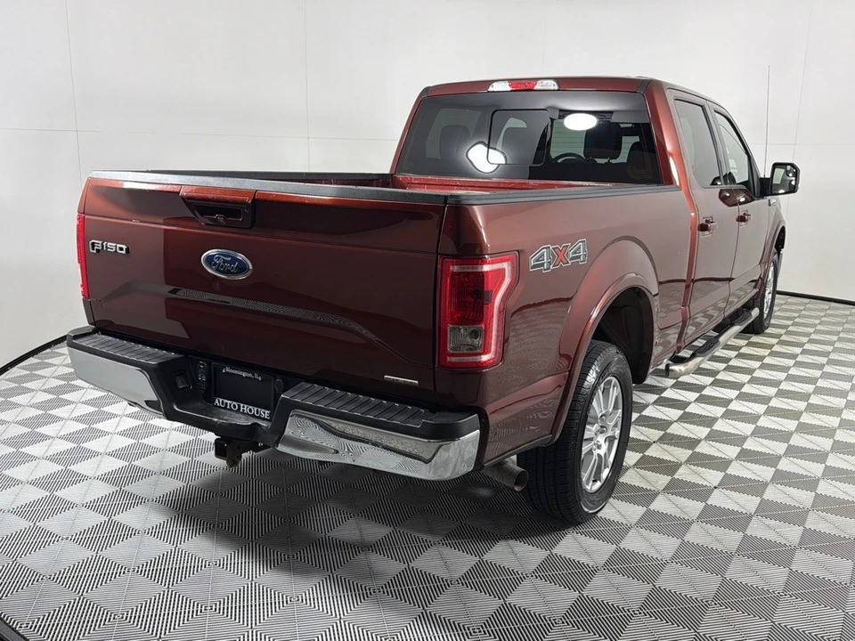 2016 Ford F-150 13th Gen - Image 5 of 25