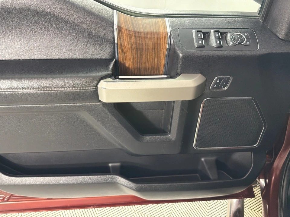 2016 Ford F-150 13th Gen - Image 10 of 25