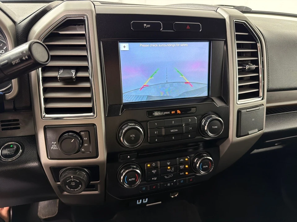 2016 Ford F-150 13th Gen - Image 16 of 25