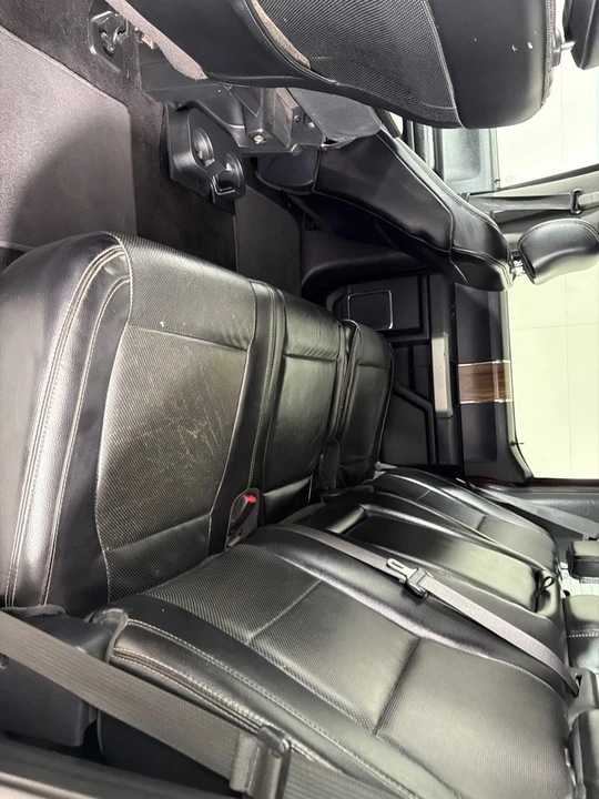 2016 Ford F-150 13th Gen - Image 17 of 25