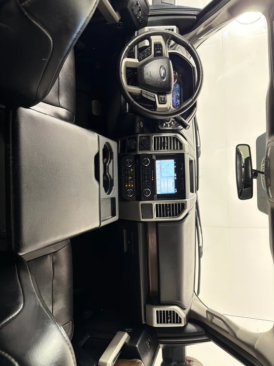 2016 Ford F-150 13th Gen - Image 23 of 25