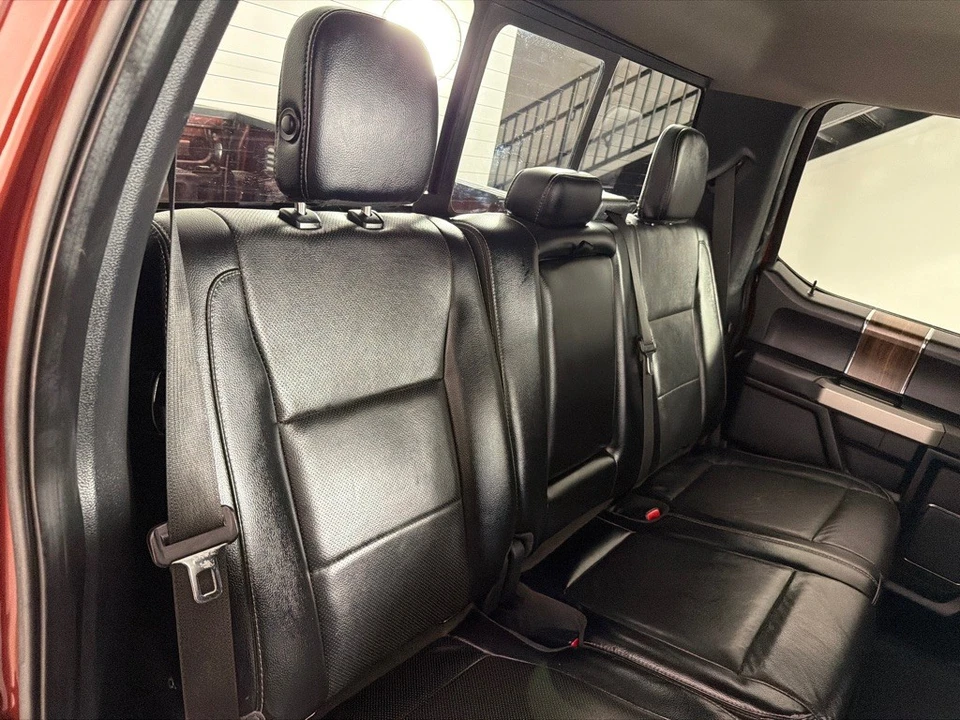 2016 Ford F-150 13th Gen - Image 20 of 25