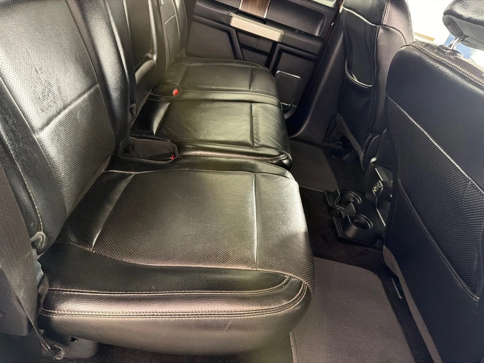 2016 Ford F-150 13th Gen - Image 19 of 25
