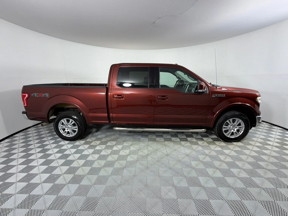 2016 Ford F-150 13th Gen - Image 4 of 25