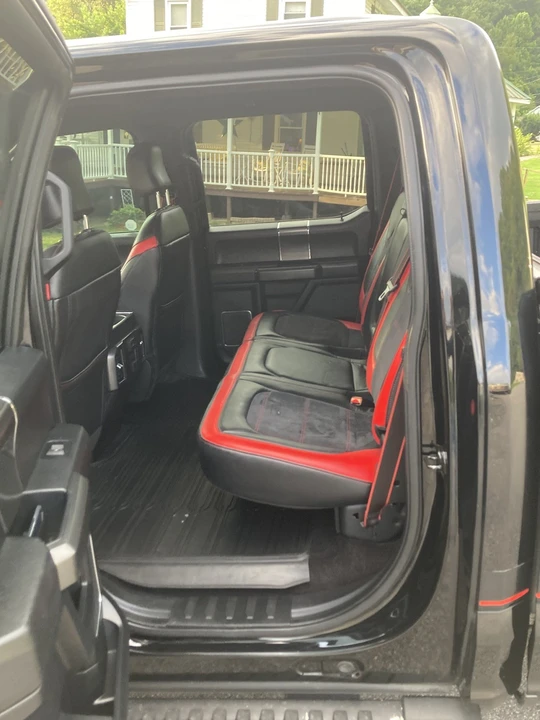 2016 Ford F-150 13th Gen - Image 6 of 7