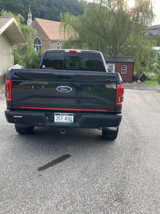 2016 Ford F-150 13th Gen - Image 4 of 7