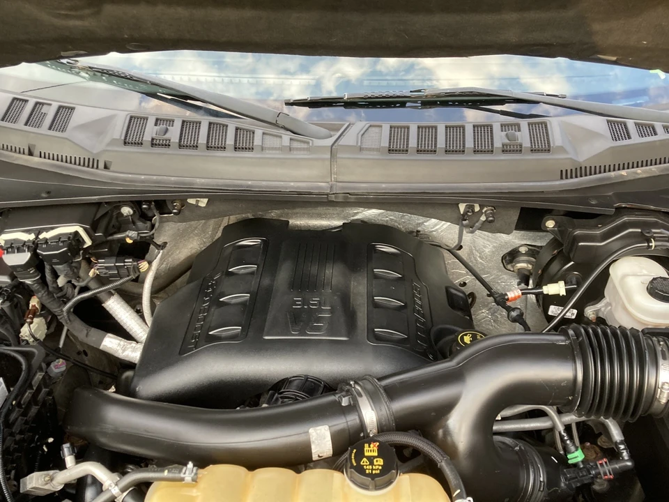 2016 Ford F-150 13th Gen - Image 5 of 7