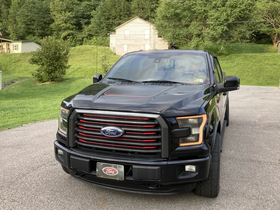 2016 Ford F-150 13th Gen - Image 2 of 7