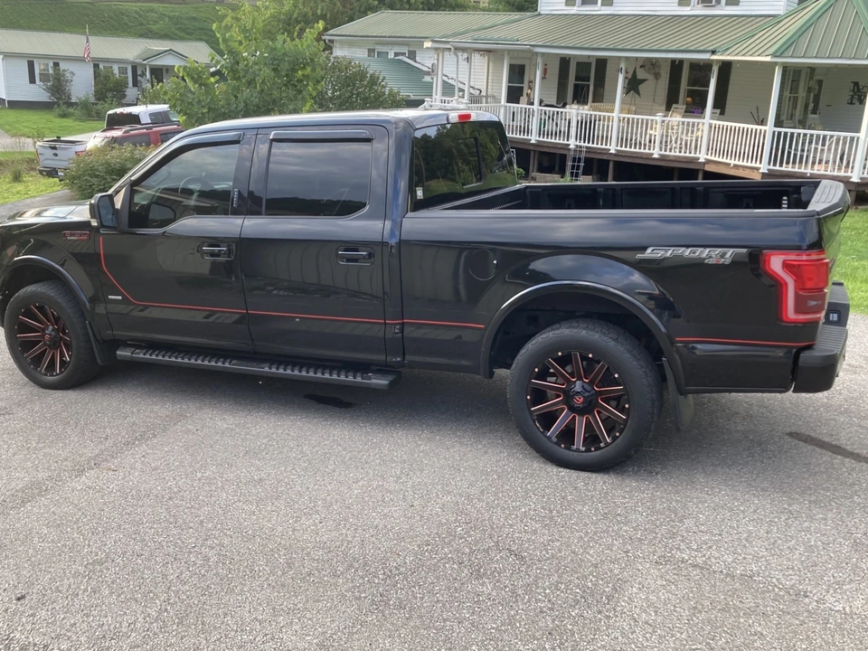 2016 Ford F-150 13th Gen - Image 3 of 7