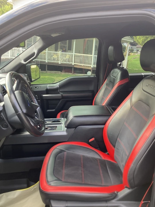 2016 Ford F-150 13th Gen - Image 7 of 7