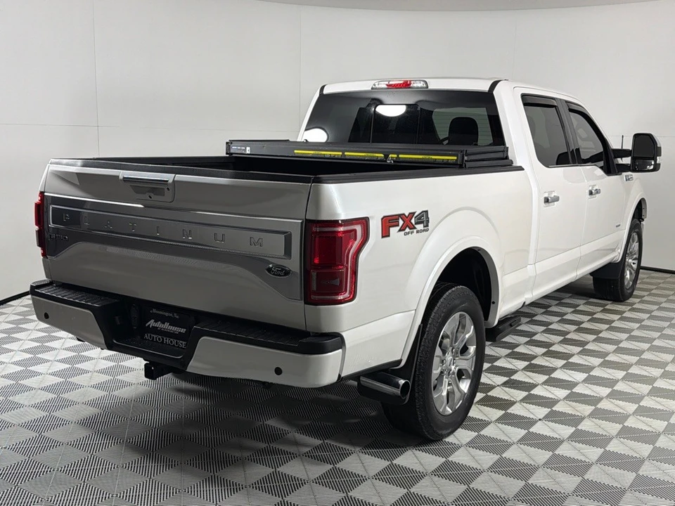 2016 Ford F-150 13th Gen - Image 5 of 12