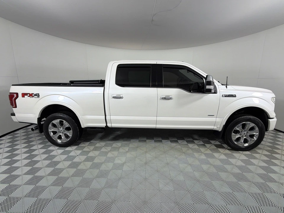 2016 Ford F-150 13th Gen - Image 4 of 12