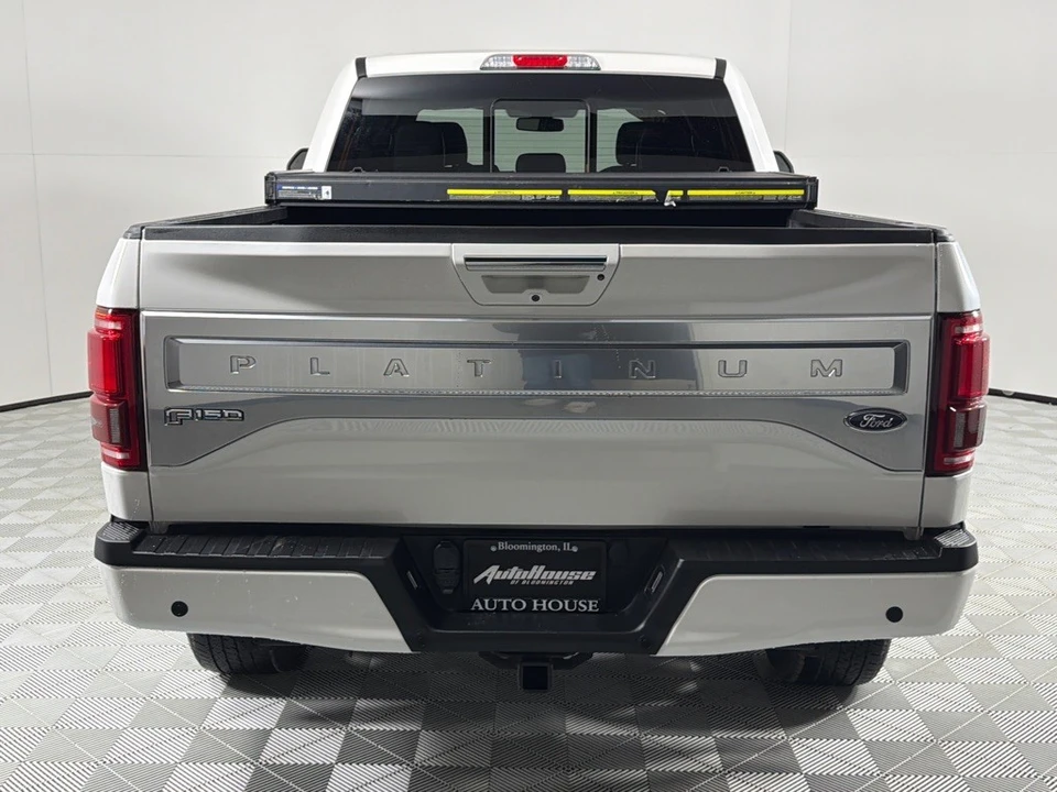 2016 Ford F-150 13th Gen - Image 6 of 12