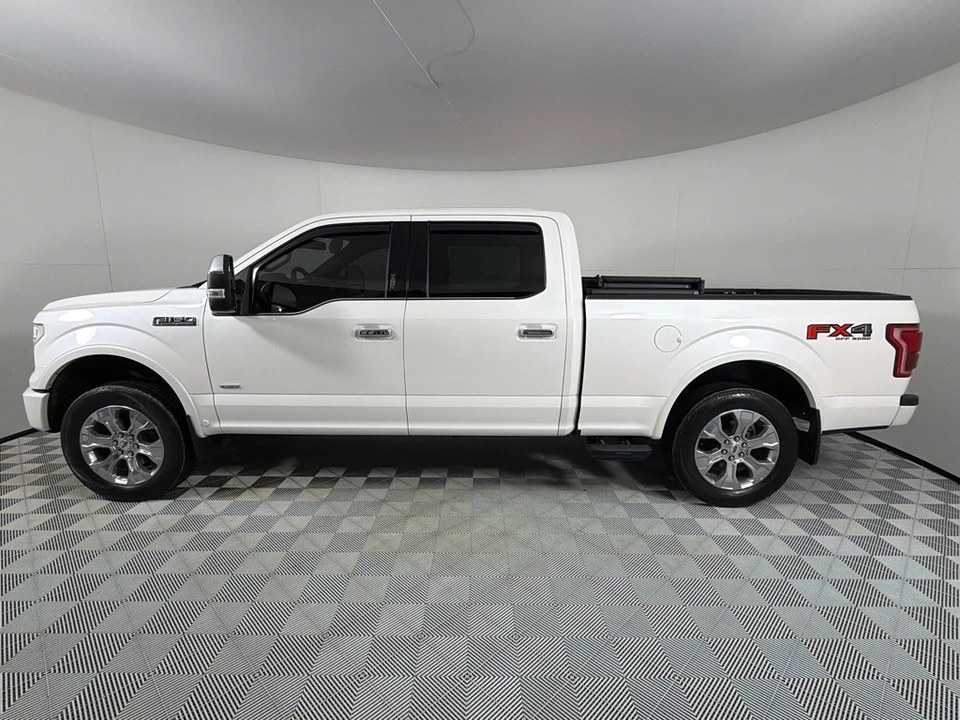 2016 Ford F-150 13th Gen - Image 8 of 12