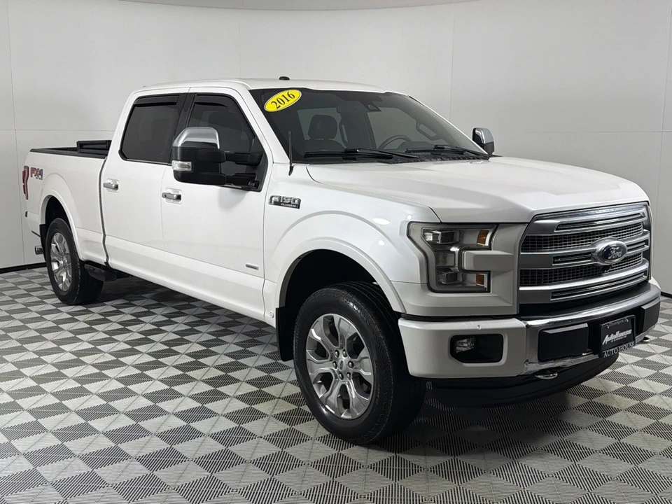 2016 Ford F-150 13th Gen - Image 3 of 12