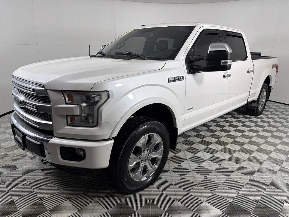 2016 Ford F-150 13th Gen - Image 9 of 12