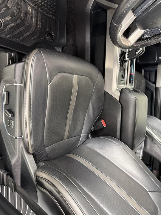 2016 Ford F-150 13th Gen - Image 12 of 12