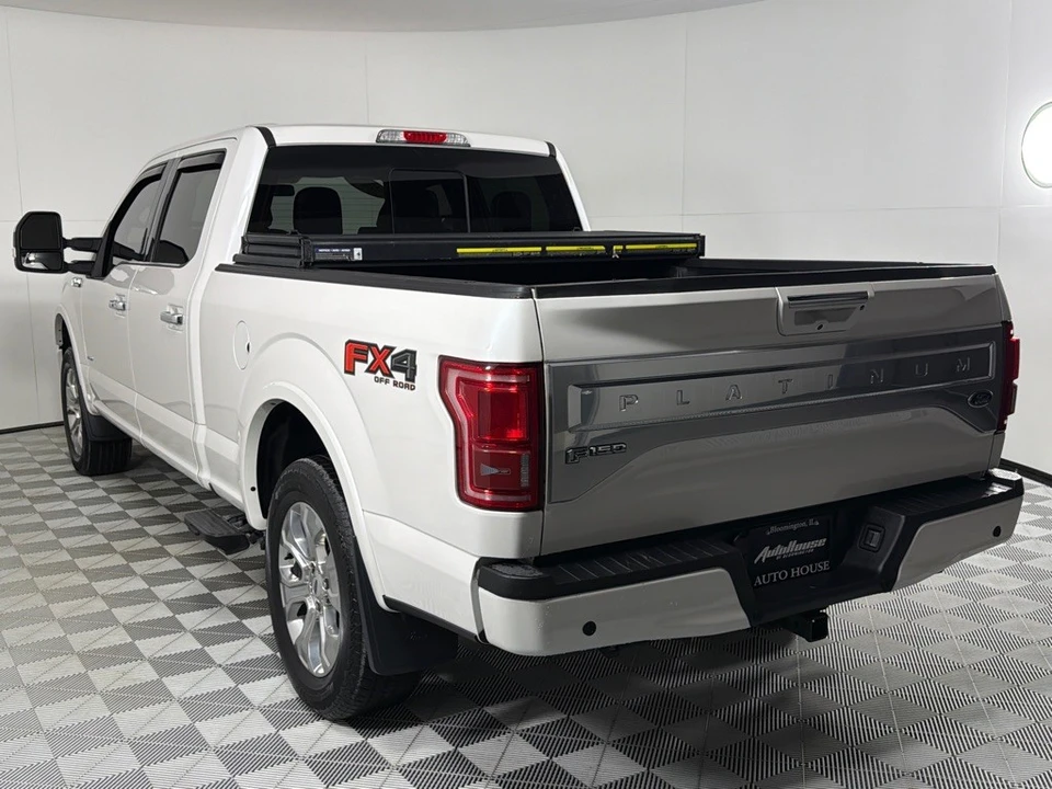 2016 Ford F-150 13th Gen - Image 7 of 12