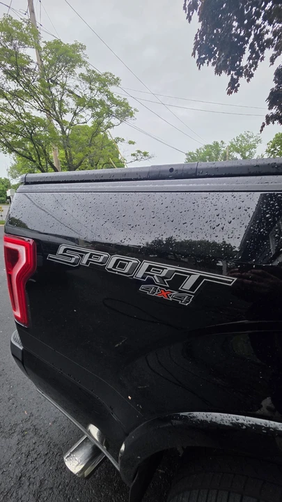 2016 Ford F-150 13th Gen - Image 2 of 5