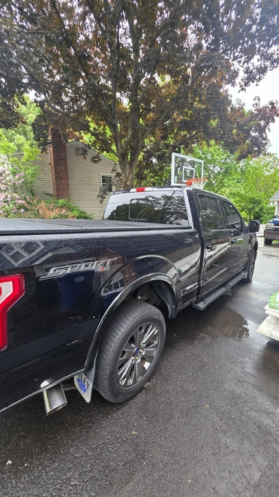 2016 Ford F-150 13th Gen - Image 3 of 5