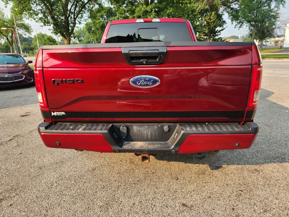 2016 Ford F-150 13th Gen - Image 6 of 13