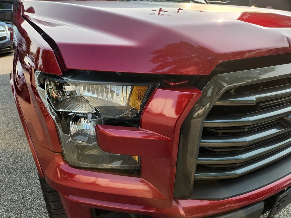2016 Ford F-150 13th Gen - Image 8 of 13