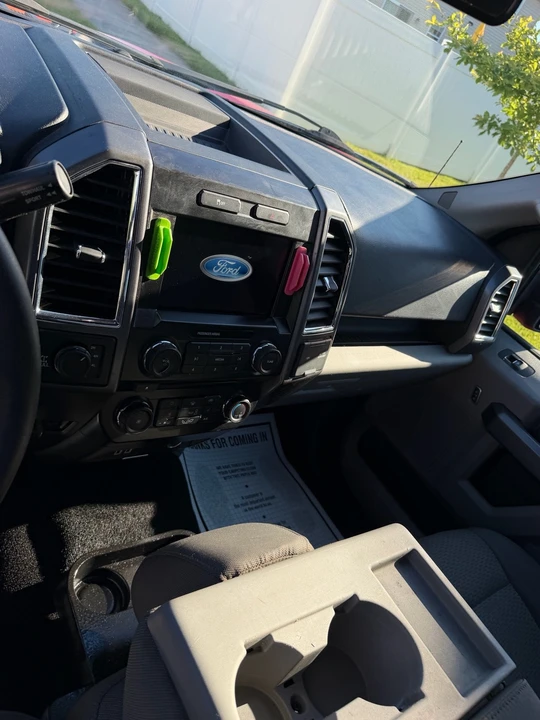 2016 Ford F-150 13th Gen - Image 8 of 17