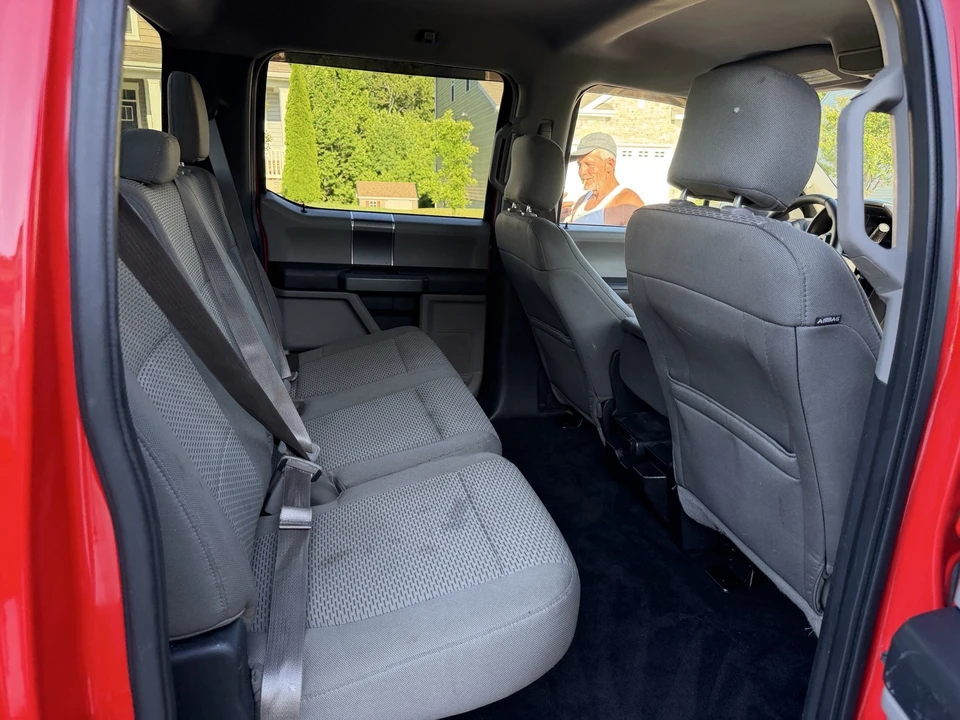 2016 Ford F-150 13th Gen - Image 16 of 17